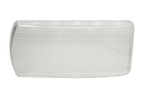 фото thumb №1, Скло фара l/p bez ущільнювачі pas