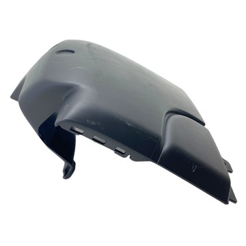 фото thumb №10, Уголок бампер левый зад renault master iii iv opel movano b nissan nv400