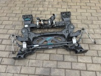 фото thumb №1, Mg4 mg підрамник підрамник перед p6590008