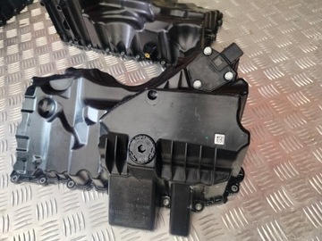 фото thumb №10, Bmw n20 n26 поддон масляная 7597636 7606632