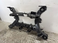 фото thumb №7, Подрамник задние chevrolet camaro 84495544