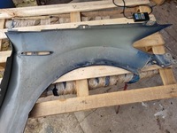 фото thumb №12, Крыло левый ford mondeo mk 4 lift цвет a8