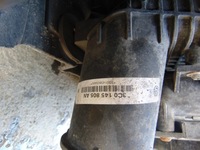 фото thumb №10, Pas передній підсилювач vw passat cc 2.0 tdi 08-