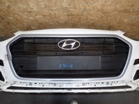 фото thumb №10, Бампер перед hyundai i30 turbo