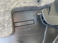 фото thumb №11, Бардачок пассажира кожа mercedes w213 a2136800091