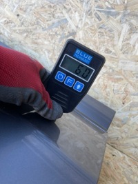 Range rover sport 3 l461 двері правий перед eiger grey нефарбований bdb в Україні, фото thumb