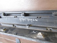 фото thumb №8, Молдинг поріг ліва hyundai tucson iii 3 15- поріг