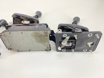 фото thumb №13, Важіль зміни коробки передач домкрат subaru forester iii