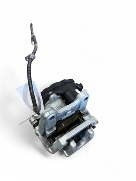 фото thumb №9, Lexus rx v 2023 задний суппорт тормозной