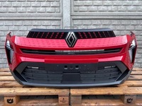 фото thumb №11, Renault captur 3 ii рестайлінг 2024r перед бампер капот крило лампа tennp