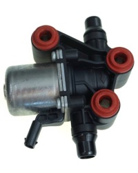 фото thumb №2, Клапан підігрівача adblue mercedes actros atego