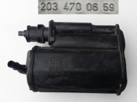 фото thumb №1, Фильтр угольный mercedes c 204 w204 2034700659