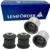 фото thumb №1, Lemforder втулки важеля перед vw passat b6