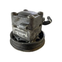 фото thumb №9, Maserati ghibli 2014 насос підсилювача