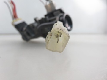 фото thumb №9, Замок запалювання chevrolet aveo t250 116r1000004