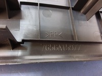 фото thumb №4, Mitsubishi outlander iii защита порог левая задняя