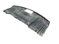 фото thumb №4, Tesla x плита захист задня бампера 1058356-00-c