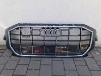 фото thumb №1, Решётка радиатора решётка радиатора audi q8 4m8 4m8853651arrn4 новый оригинал