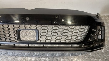 фото thumb №8, Бампер перед vw golf vii gti gtd 5g0 13-17 5g0807221l оригінал омивачі pdc