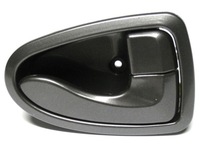 фото thumb №1, Hyundai accent 00-06 ручка внутренняя серая правая