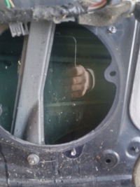 фото thumb №8, Двері правий перед renault laguna iii kombi 2 скло