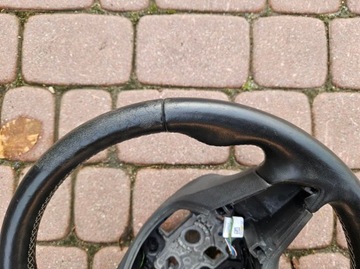 фото thumb №6, Кермо з підігрівом стерта opel insignia b #a30