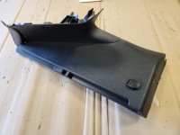 фото thumb №1, Обивка обшивка багажника dacia duster ii левая oryg.