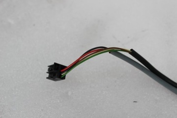 фото thumb №14, Mercedes cl 203 w203 sport купе замок дверь левый a2037200535 eu