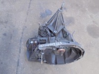 фото thumb №14, Renault laguna ii кпп кпп / коробка передач механічна 2.0b jr5123 8200207347