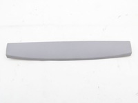 фото thumb №1, Mazda 6 i gg 02- защита молдинг крышки задняя середина hb