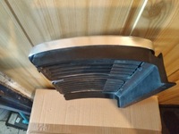 фото thumb №9, Решётка радиатора решётка радиатора bmw 3 e30 82-94 oryg 51131884350