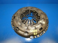 фото thumb №1, Volvo s60 v60 xc60 s80 2.0d3 2.4d5 притиск зчеплення