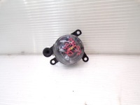 фото thumb №1, Протитуманна фара правий перед opel corsa f 13497330