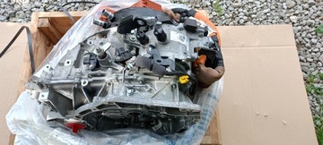 фото thumb №6, Коробка передач коробки передач гібрид renault arkana clio captur e-tech 231b15778r