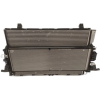 фото thumb №1, Вентилятор радиатор wody кондиционер tesla 3