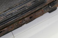 фото thumb №6, Pas перед передний hyundai santa fe ii 06-09r 2.2d