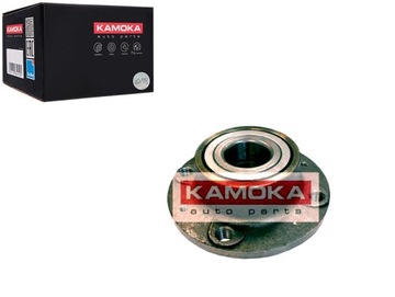 фото thumb №1, Kam5500042 ступиця колеса citroen berlingo 96- зад -a