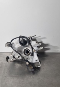 Корпус підшипник колеса porsche 911 2018 з задній з лівий 99133161104 Зі Шроту, фото thumb