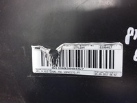 фото thumb №9, Bmw 7 g11 g12 бампер задній pdc a90