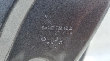фото thumb №15, Двері mercedes gla w247 h247 20- правий перед