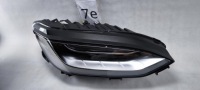Tesla x full led правый  uplevel фара фара 103431900b в Украине, фото thumb