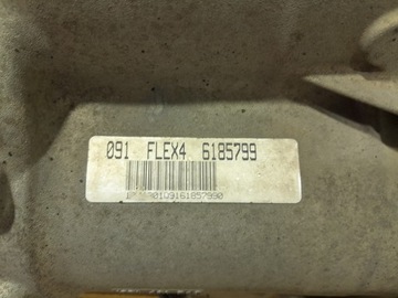 фото thumb №6, Audi a6 c6 3.0 tdi bmk 225 km коробка передач коробки передач автомат 6h9-19 hxn редуктор