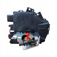 фото thumb №1, Замок двері зад лівий audi a6 c5 avant 4b0839015b