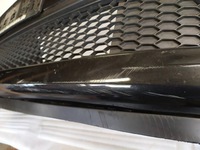 фото thumb №3, Бампер перед renault trafic iii