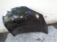 Капот крышка двигателя renault megane 3 3 08-13 tegne в Украине, фото thumb