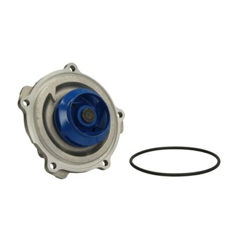 фото thumb №13, Skf насос воды audi/seat/skoda/vw 1,7/1,9 a4 95-01/arosa 97-04/felicia 95-0