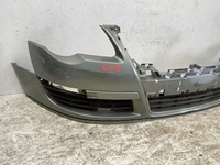 фото thumb №2, Бампер перед переднее vw passat b6 3c 05-11r