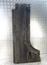 фото thumb №1, Bmw x3 g01 защита pod пол 7394475