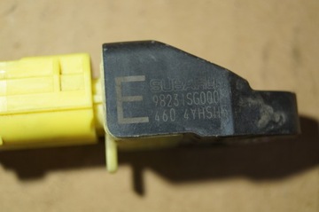 фото thumb №7, Датчик удара подушка безопасности subaru 98231sg000