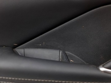 фото thumb №12, Nissan qashqai j12 2023 ліва сторона обшивки / обшивка двері передніх